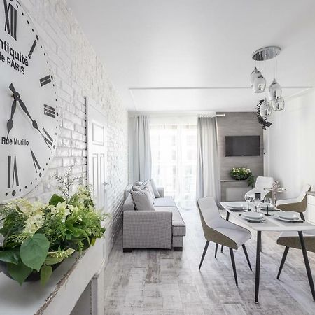 Good Time Apartment Business Center Warsaw Ngoại thất bức ảnh