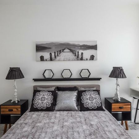 Good Time Apartment Business Center Warsaw Ngoại thất bức ảnh
