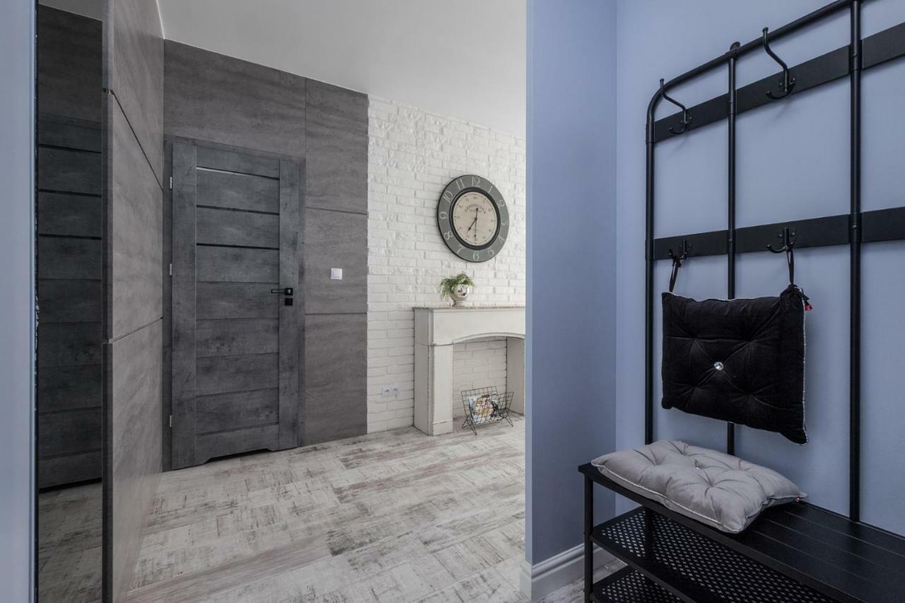 Good Time Apartment Business Center Warsaw Ngoại thất bức ảnh