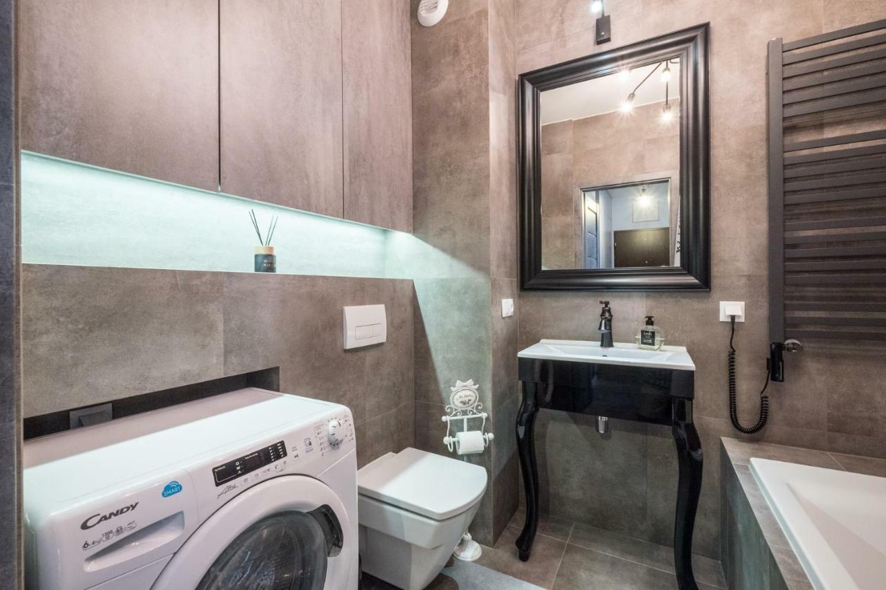 Good Time Apartment Business Center Warsaw Ngoại thất bức ảnh