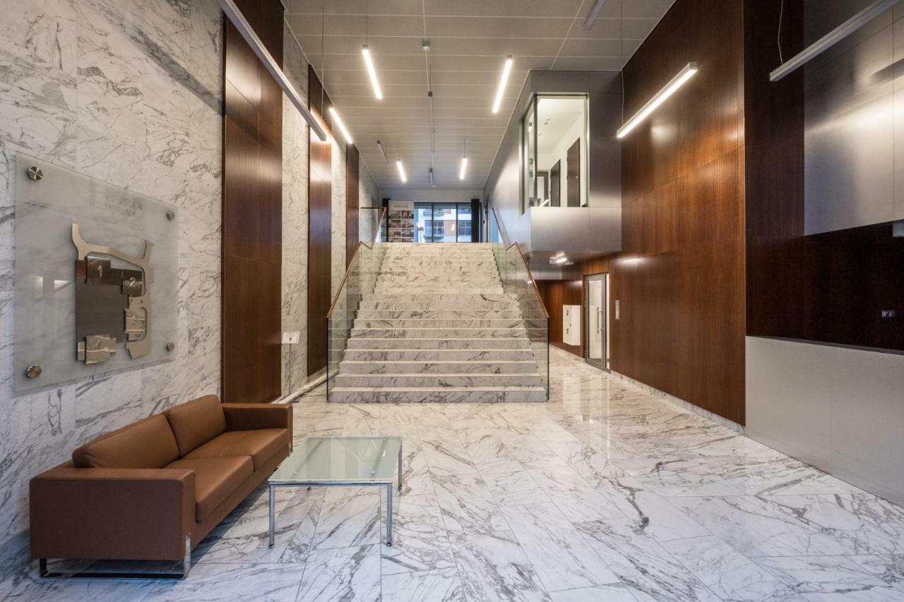 Good Time Apartment Business Center Warsaw Ngoại thất bức ảnh
