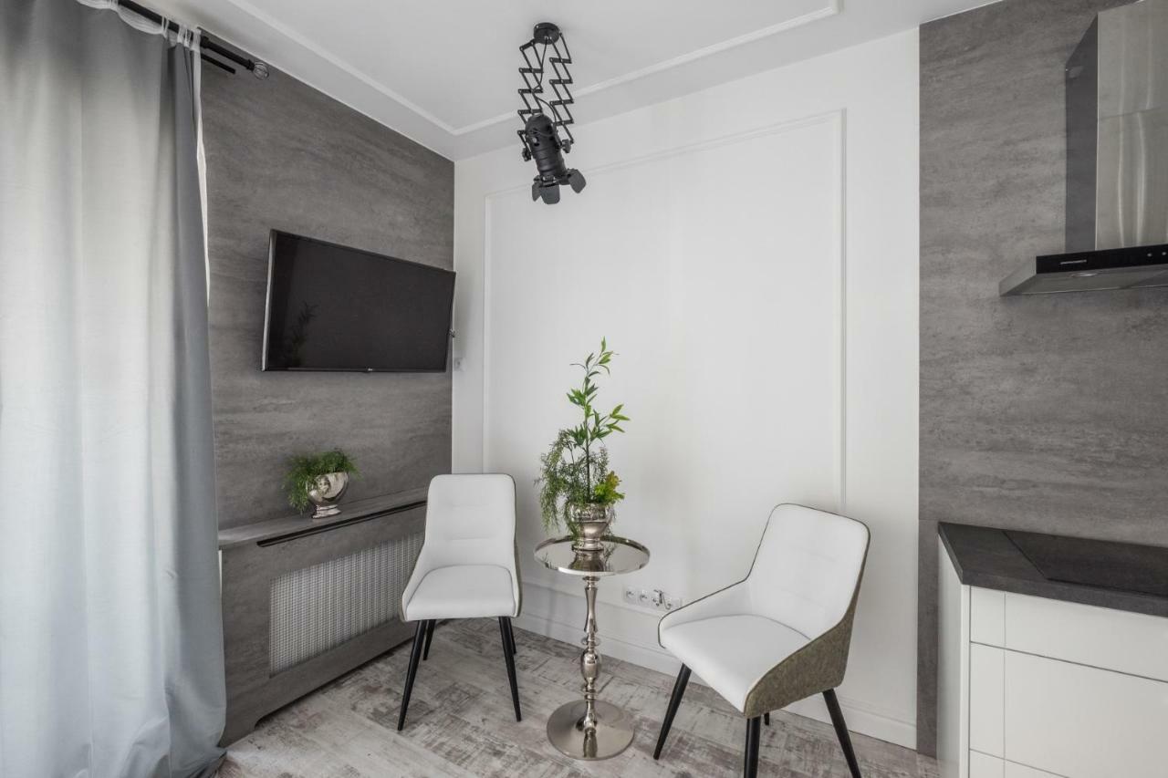 Good Time Apartment Business Center Warsaw Ngoại thất bức ảnh