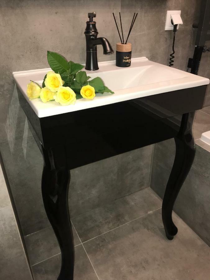 Good Time Apartment Business Center Warsaw Ngoại thất bức ảnh