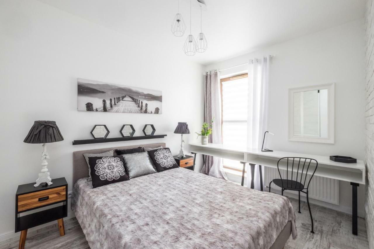 Good Time Apartment Business Center Warsaw Ngoại thất bức ảnh
