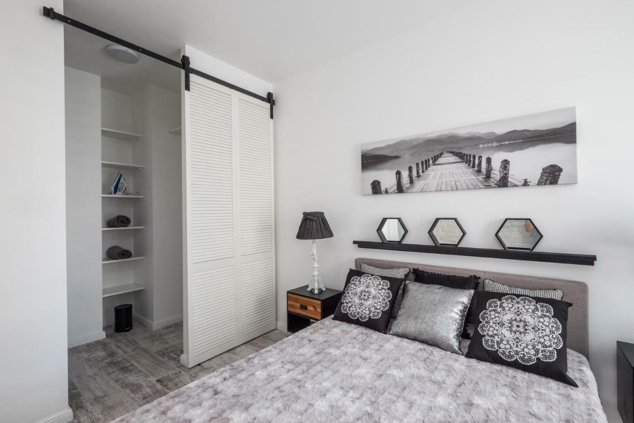 Good Time Apartment Business Center Warsaw Ngoại thất bức ảnh