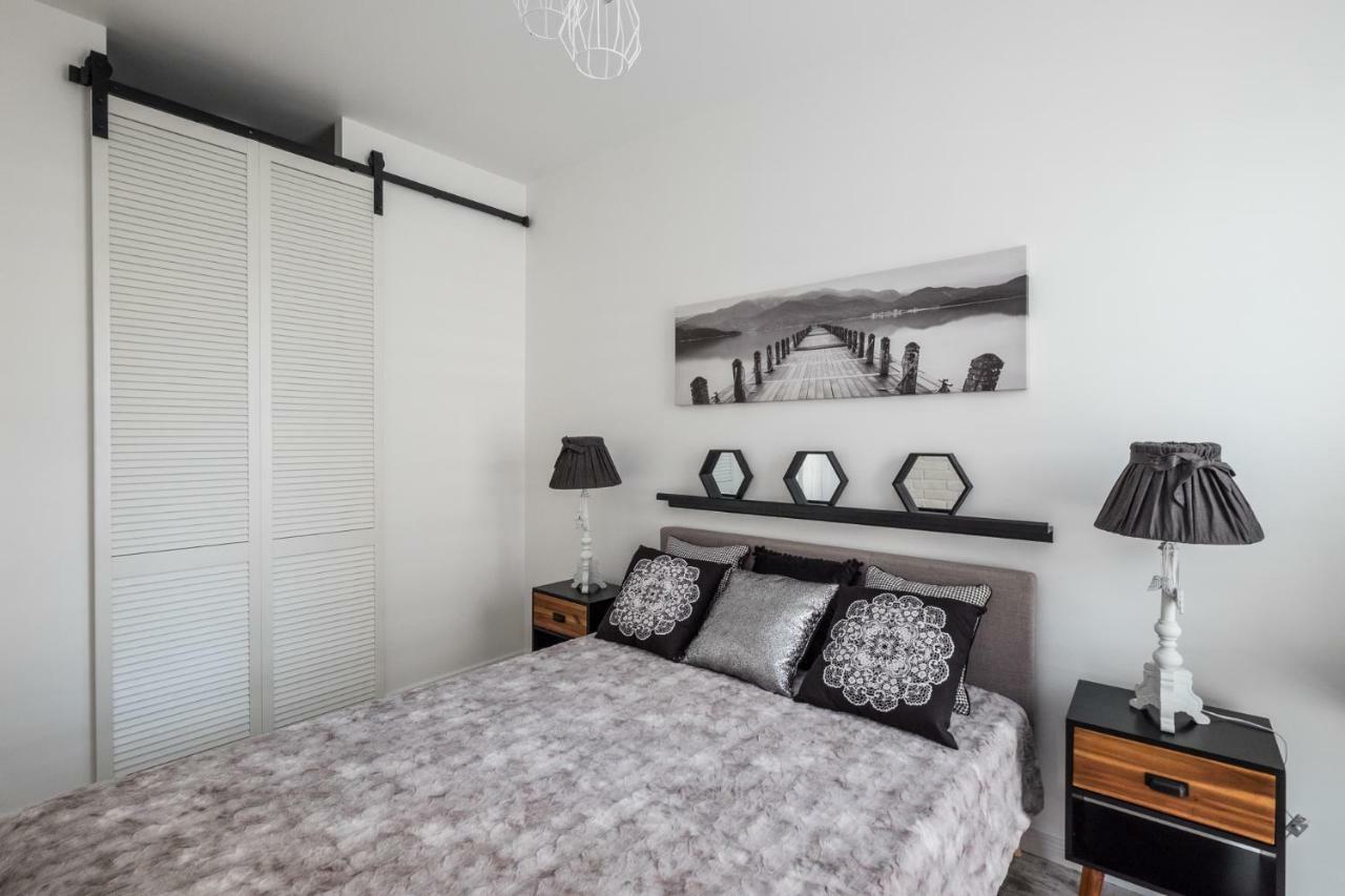 Good Time Apartment Business Center Warsaw Ngoại thất bức ảnh