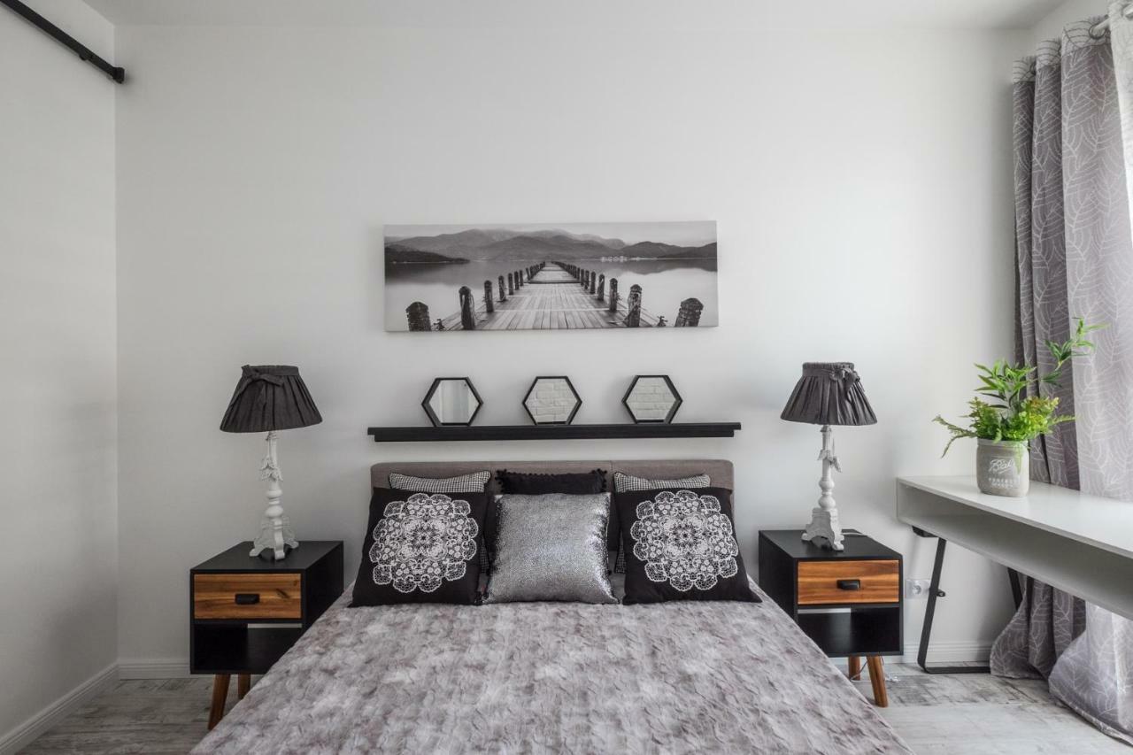 Good Time Apartment Business Center Warsaw Ngoại thất bức ảnh
